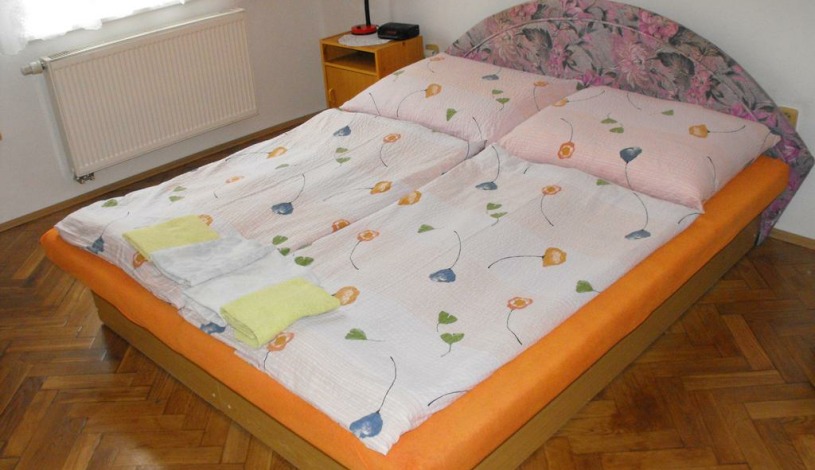 Pension U Soudu Český Krumlov